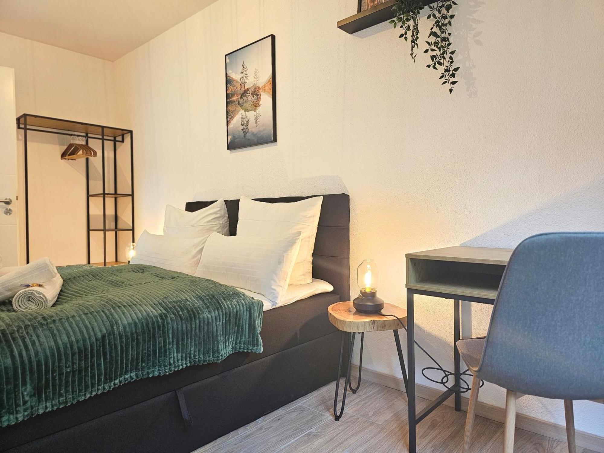 Black Forest I Sauna Auf Dem Balkon I Boxspring I Nespresso I Ausblick I Wasserfaelle Im Ort Todtnau Ngoại thất bức ảnh